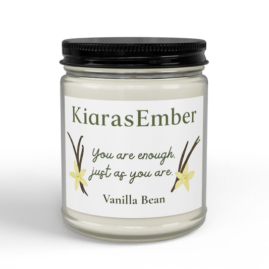 Kiara's Vanilla & Lavender